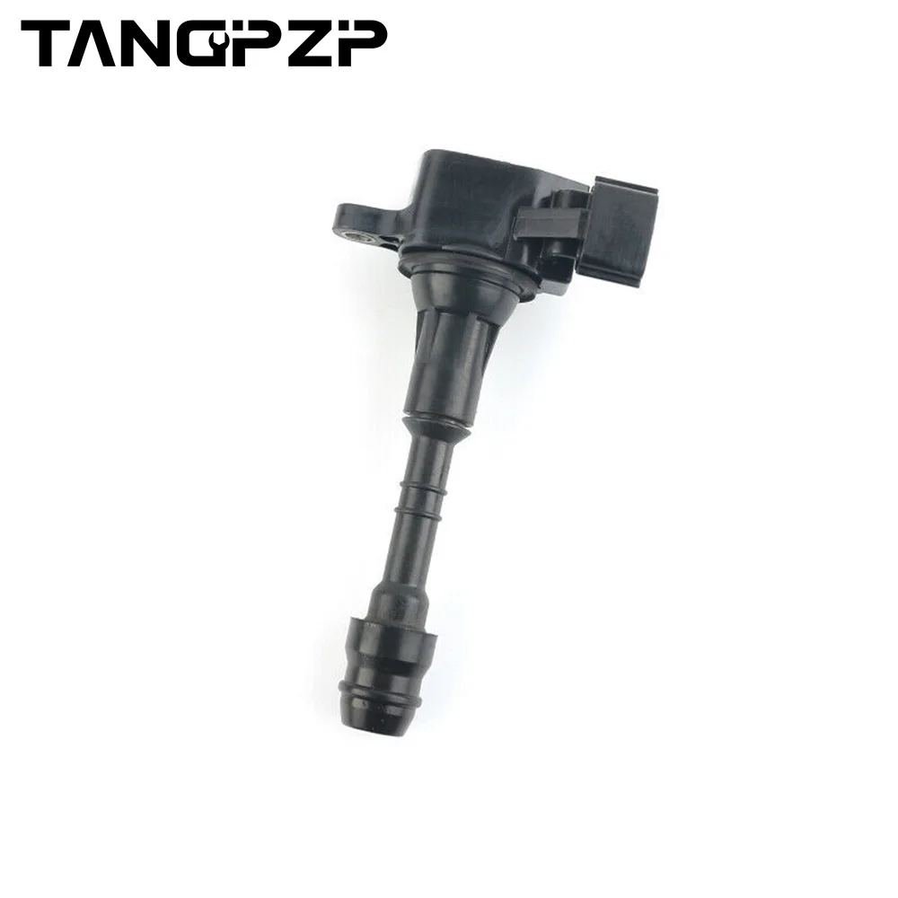 22448-8J115 224488J115 224488J11C AIC3102G UF349 Ignition Coil Set for Nissan Maxima Pathfinder for Infiniti I35 QX4 Altima
22448-8J115 224488J115 224488J11C AIC3102G UF349 Ignition Coil Set for Nissan Maxima Pathfinder for Infiniti I35 QX4 Altima