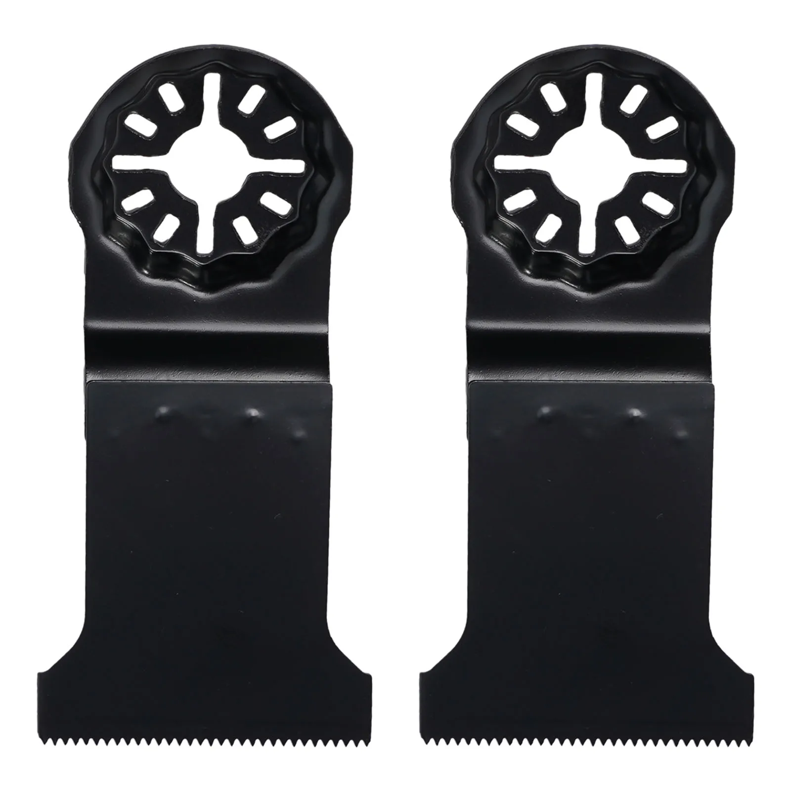 2PCS Multi Tool Blades Oscillating Saw Blade 45mm For Metal Wood Cutting Renovator Multi Cutter Blade Oscillating Tool Access
2PCS Multi Tool Blades Oscillating Saw Blade 45mm For Metal Wood Cutting Renovator Multi Cutter Blade Oscillating Tool Access