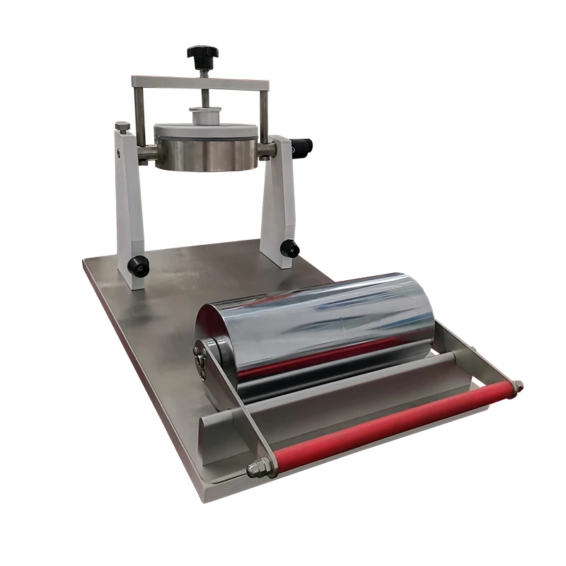 Paper Cardboard COBB Absorption Test Equipment 
Paper Cardboard COBB Absorption Test Equipment