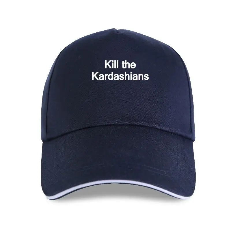Новая Кепка, шапка Kill The Kardashians, забавная Кепка в стиле Ким, Хлопковая мужская модная кепка
Новая Кепка, шапка Kill The Kardashians, забавная Кепка в стиле Ким, Хлопковая мужская модная кепка