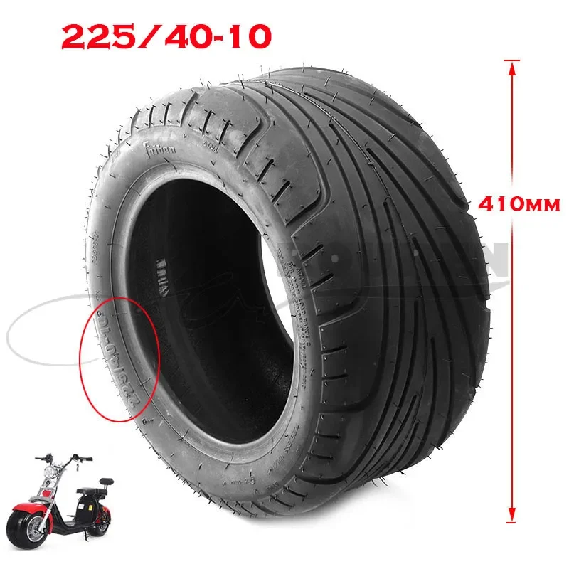 Шина 225/55-8, 225/40-10, 18x-8, передняя или задняя, 8 дюймов, 10 дюймов, 6PR, Электрический скутер, вакуумные шины для китайского велосипеда Harley
Шина 225/55-8, 225/40-10, 18x-8, передняя или задняя, 8 дюймов, 10 дюймов, 6PR, Электрический скутер, вакуумные шины для китайского велосипеда Harley