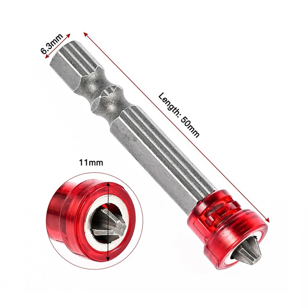 Electric Screw Tools Screwdriver Bit For Drywall Bits For Plasterboard Screws Magnetic Ring Batch Head Single Head
Electric Screw Tools Screwdriver Bit For Drywall Bits For Plasterboard Screws Magnetic Ring Batch Head Single Head
