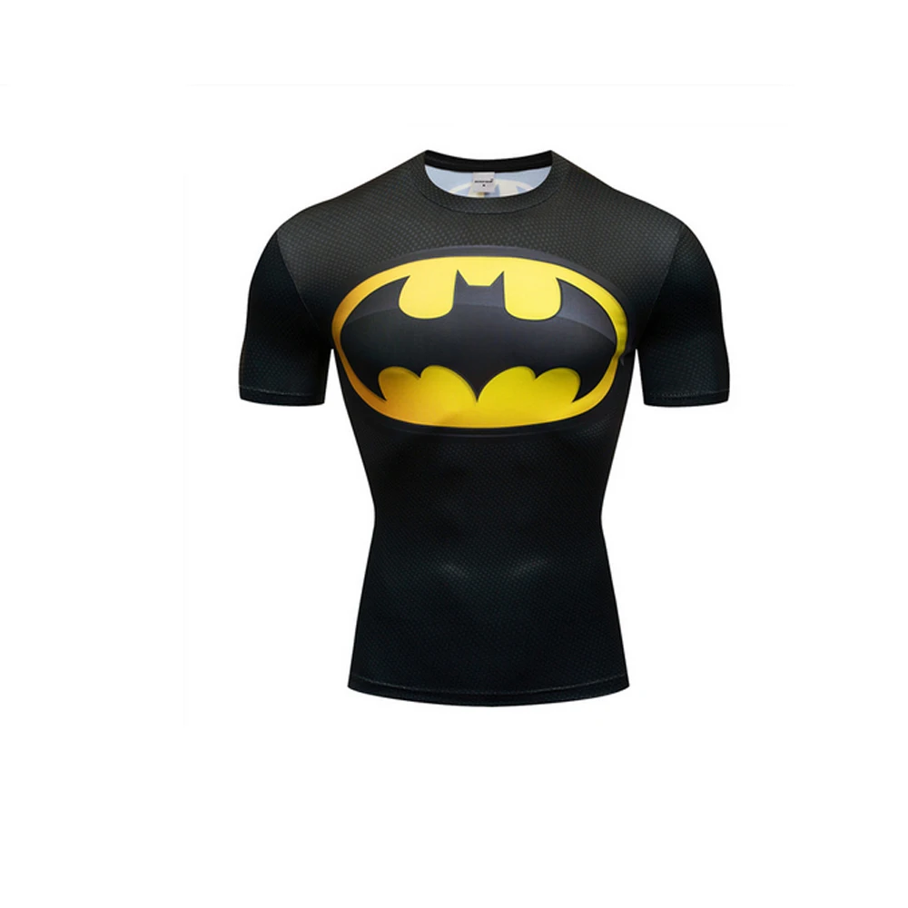 2021 New large-type Men Compression T-shirt men Sporting Skinny Tee Shirt Male Gyms Running T-shirt Fitness Sports men t-shirts
2021 New large-type Men Compression T-shirt men Sporting Skinny Tee Shirt Male Gyms Running T-shirt Fitness Sports men t-shirts