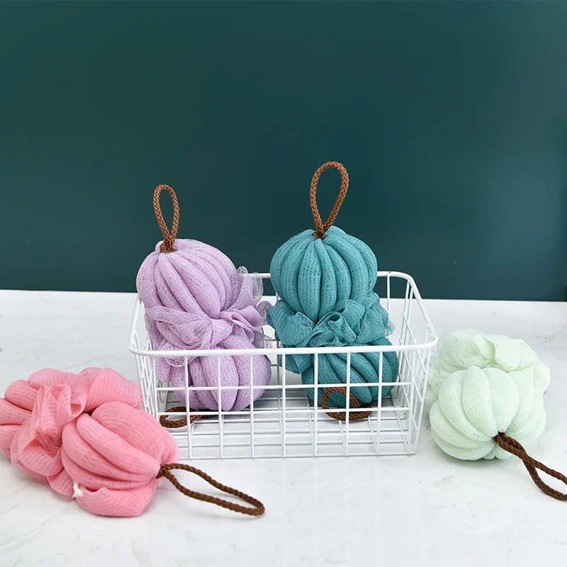 A2733 Loofah цветной мяч для ванны для взрослых два-цветное банное полотенце универсальная люфта
A2733 Loofah цветной мяч для ванны для взрослых два-цветное банное полотенце универсальная люфта
