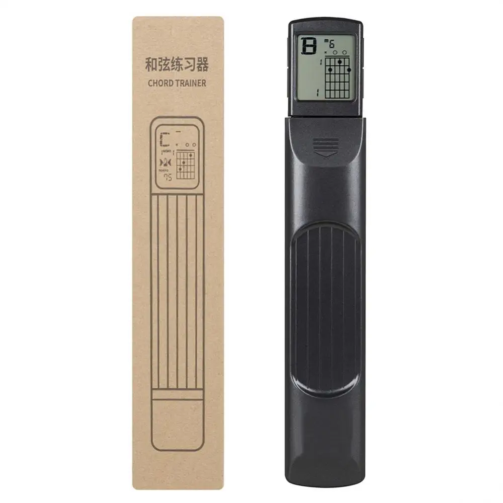 Portable Chord Trainer Pocket Guitar Practice Tools Musical Instrument Practice Chords Tools guitar accessories tools
Portable Chord Trainer Pocket Guitar Practice Tools Musical Instrument Practice Chords Tools guitar accessories tools