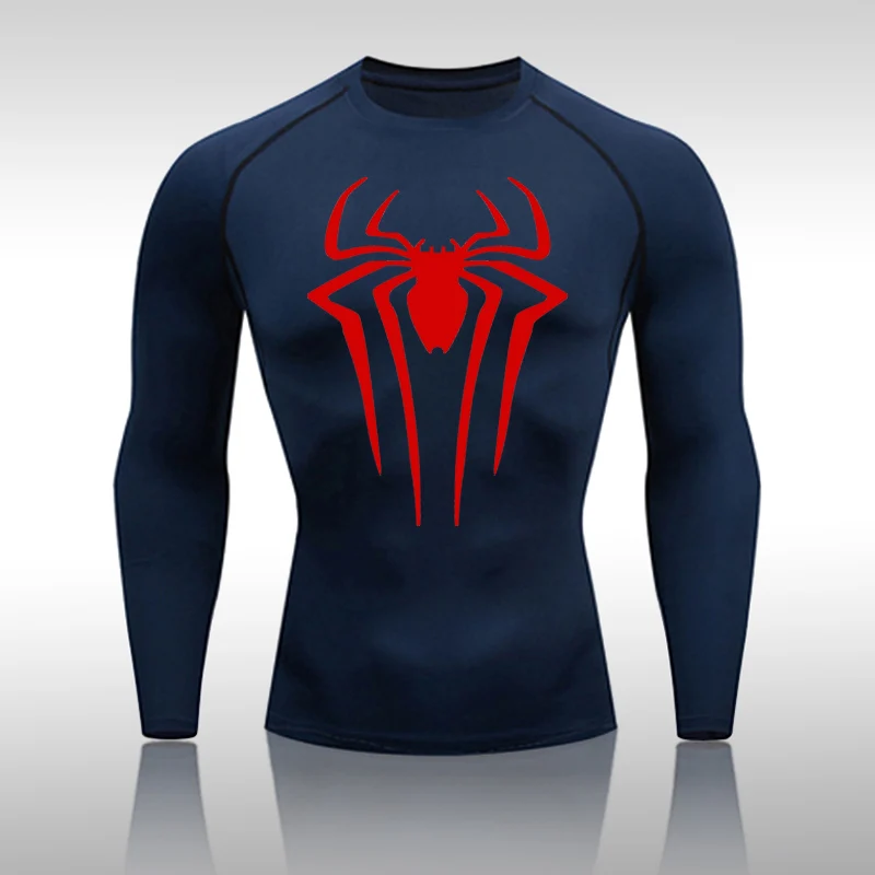 Gym Men Fitness Sportswear T-Shirts Mens Compression Running Sport Clothes Tight Sweatshirt Rash Guard Lycra Long Sleeve T-Shirt
Gym Men Fitness Sportswear T-Shirts Mens Compression Running Sport Clothes Tight Sweatshirt Rash Guard Lycra Long Sleeve T-Shirt
