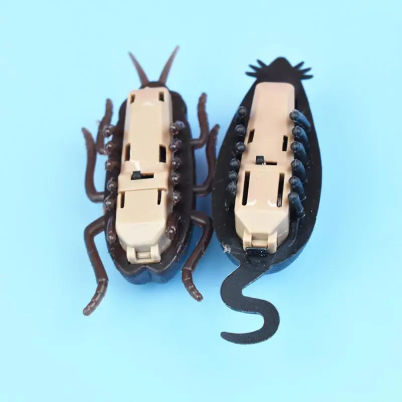 Cat Toy Electric Mouse Tease Cat Toy Simulation Mouse Cat Toy Electric Cockroach 1pc
Cat Toy Electric Mouse Tease Cat Toy Simulation Mouse Cat Toy Electric Cockroach 1pc