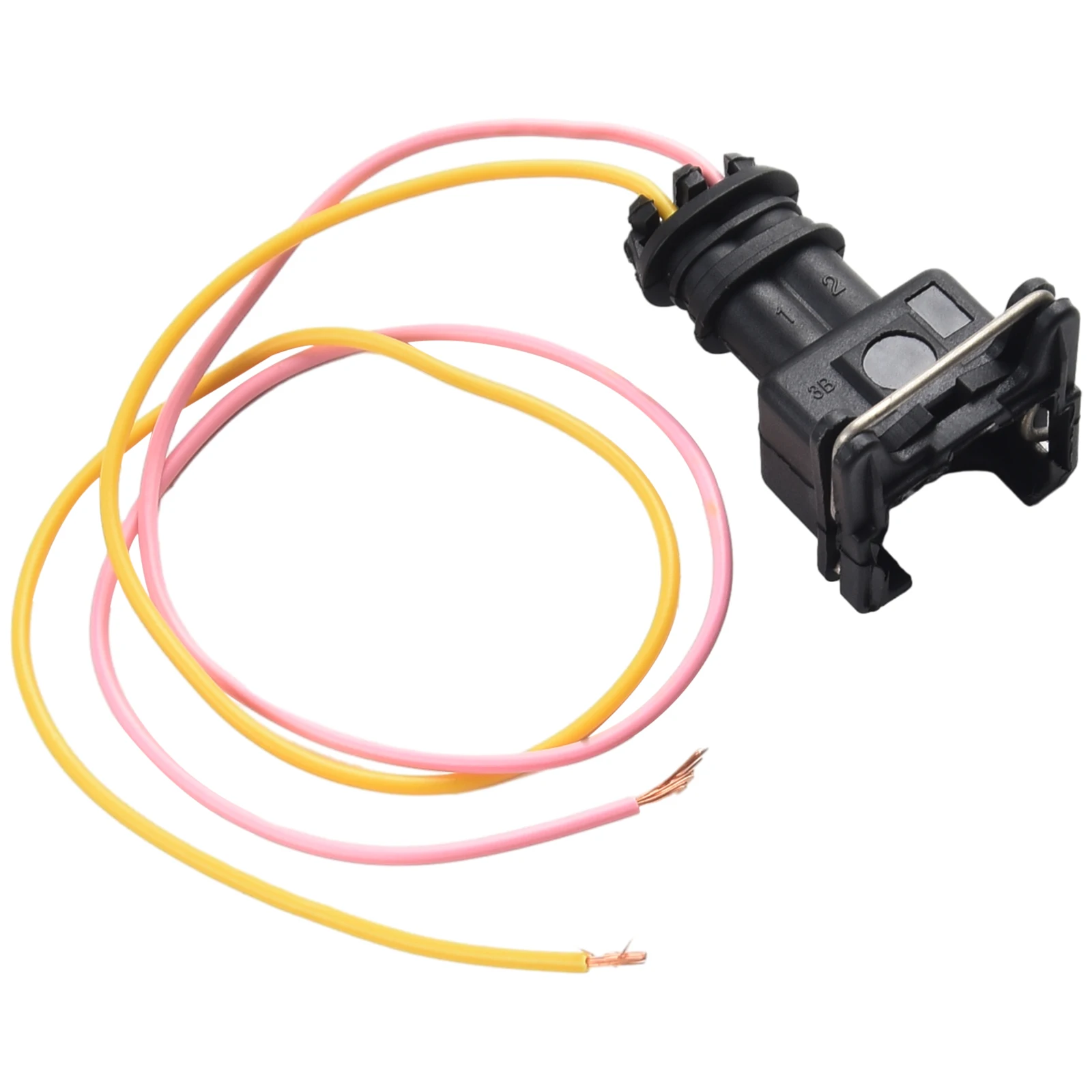 2 Pin Car Heater Fuel Pump Plug Wire Harness Connector For Webasto For-Eberspacher Air Diesel Heater Replace-Accessories
2 Pin Car Heater Fuel Pump Plug Wire Harness Connector For Webasto For-Eberspacher Air Diesel Heater Replace-Accessories