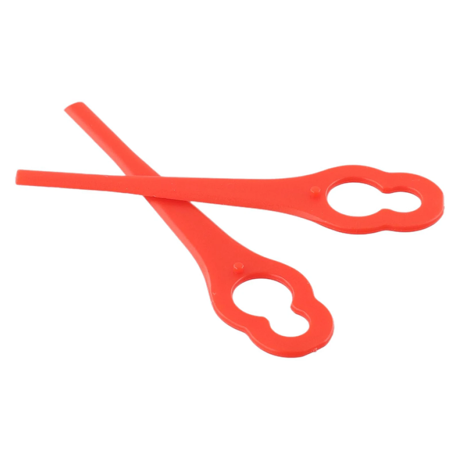 High Quality Plastic Blade Grass Trimmer 100PCS/Pack 97699 Accessories For Ferrex Aldi FAR 20-1 Garden Home Lawn Mower
High Quality Plastic Blade Grass Trimmer 100PCS/Pack 97699 Accessories For Ferrex Aldi FAR 20-1 Garden Home Lawn Mower