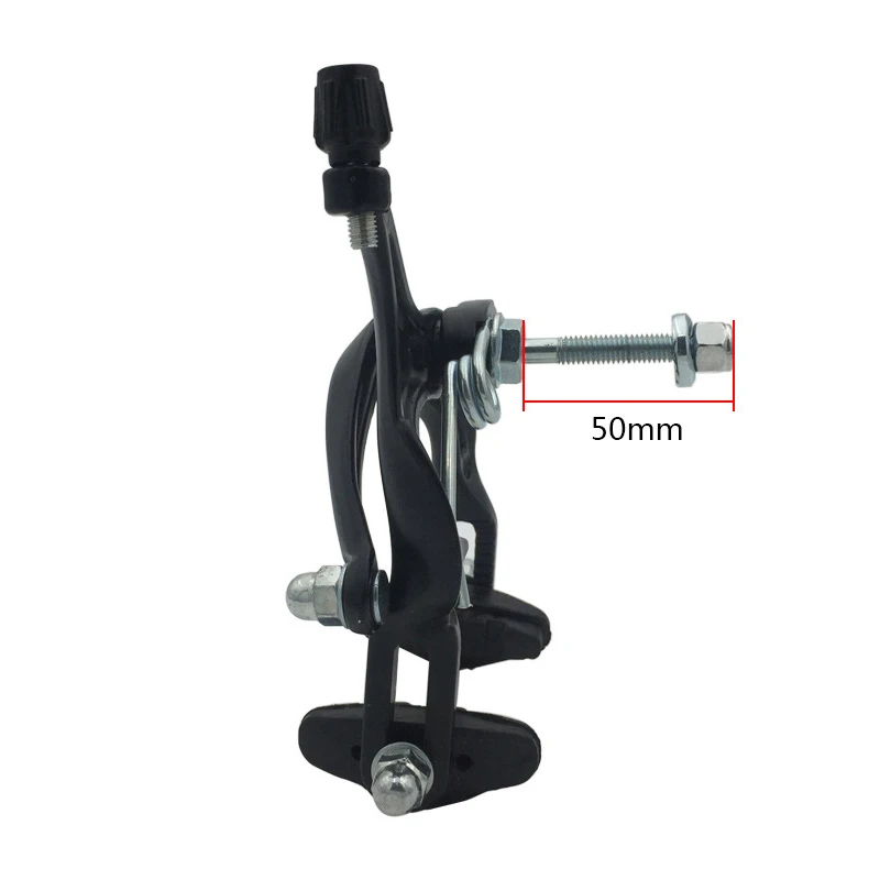61-79mm Long-reach Rear & Front C Caliper Brake Set Bike Side Pull Polished Aluminum Alloy Black / Silver Bicycle Accessories
61-79mm Long-reach Rear & Front C Caliper Brake Set Bike Side Pull Polished Aluminum Alloy Black / Silver Bicycle Accessories
