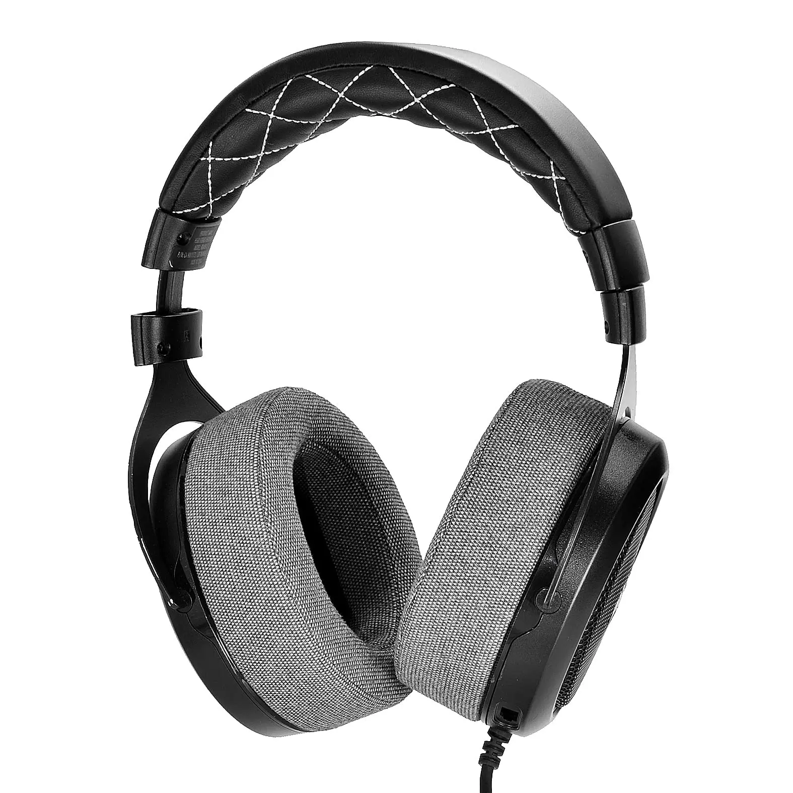 Replacement Ear Pad Cushions for Corsair HS50/PRO HS60/PRO HS70/PRO HS75 XB Gaming Headphones Memory Foam and Protein Leather Replacement Ear Pad Cushions for Corsair HS50/PRO HS60/PRO HS70/PRO HS75 XB Gaming Headphones Memory Foam and Protein Leather