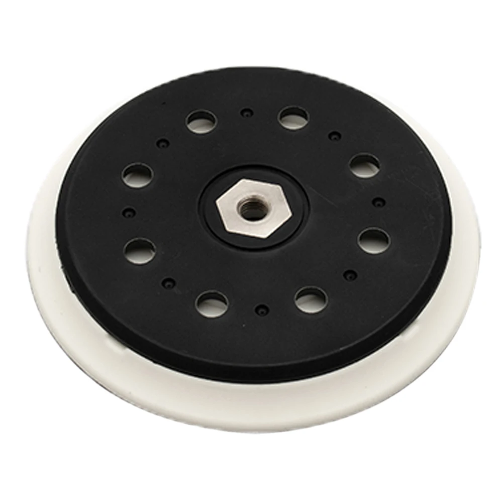 6Inch 17Holes Sanding Pad Polishing Disc Grinding Disc Hook And Loop For BO6050 197314-7 Orbital Sander Polisher Tools Parts
6Inch 17Holes Sanding Pad Polishing Disc Grinding Disc Hook And Loop For BO6050 197314-7 Orbital Sander Polisher Tools Parts