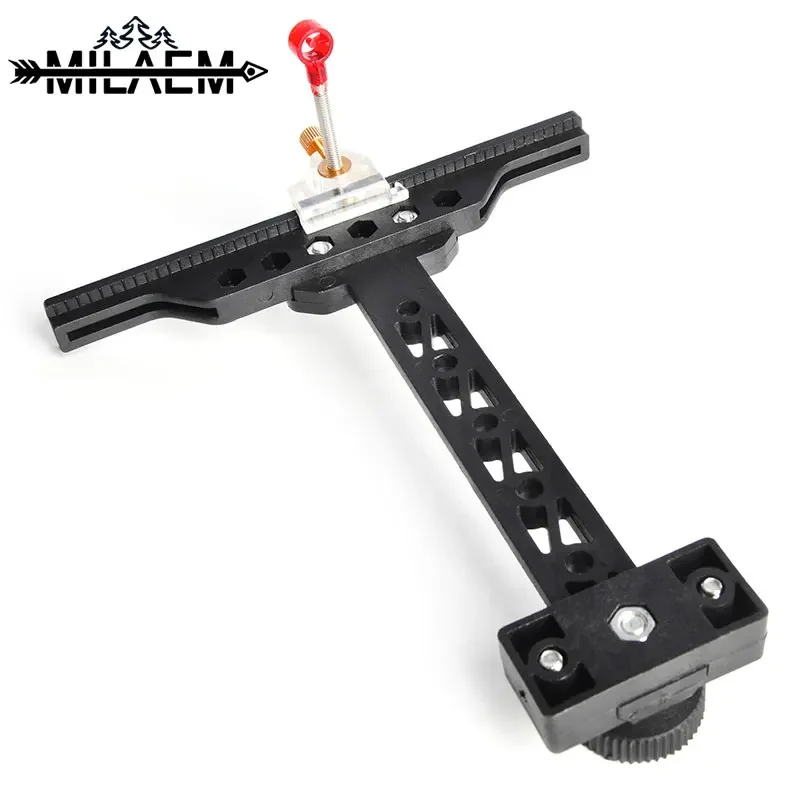 1pc Recurve Bow Sight T Shape Archery Target Shooting Sight High Quality Right Hand Hunting Sports Archery Accessories
1pc Recurve Bow Sight T Shape Archery Target Shooting Sight High Quality Right Hand Hunting Sports Archery Accessories