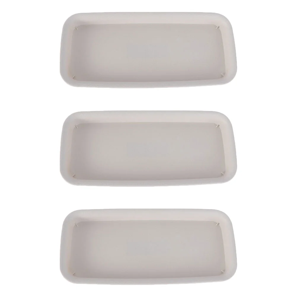 3 Pack 12 In Flower Pot Tray Pot Holder Plant Pot Trays Water Drip Tray Rectangular Plant Tray Balcony Flowerpot Trays Square
3 Pack 12 In Flower Pot Tray Pot Holder Plant Pot Trays Water Drip Tray Rectangular Plant Tray Balcony Flowerpot Trays Square
