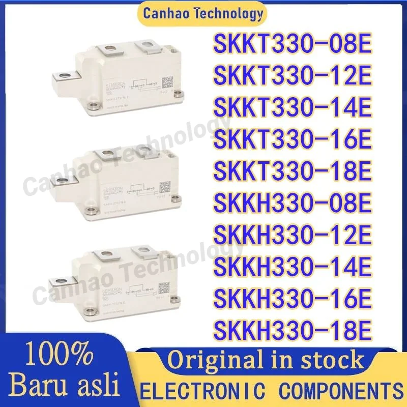 SKKT330-18E SKKT330-16E SKKT330-14E SKKT330-12E SKKH330-14E SKKT330-08E SKKH330-18E SKKH330-12E SKKH330-16E SKKH330-08EMODULE
SKKT330-18E SKKT330-16E SKKT330-14E SKKT330-12E SKKH330-14E SKKT330-08E SKKH330-18E SKKH330-12E SKKH330-16E SKKH330-08EMODULE