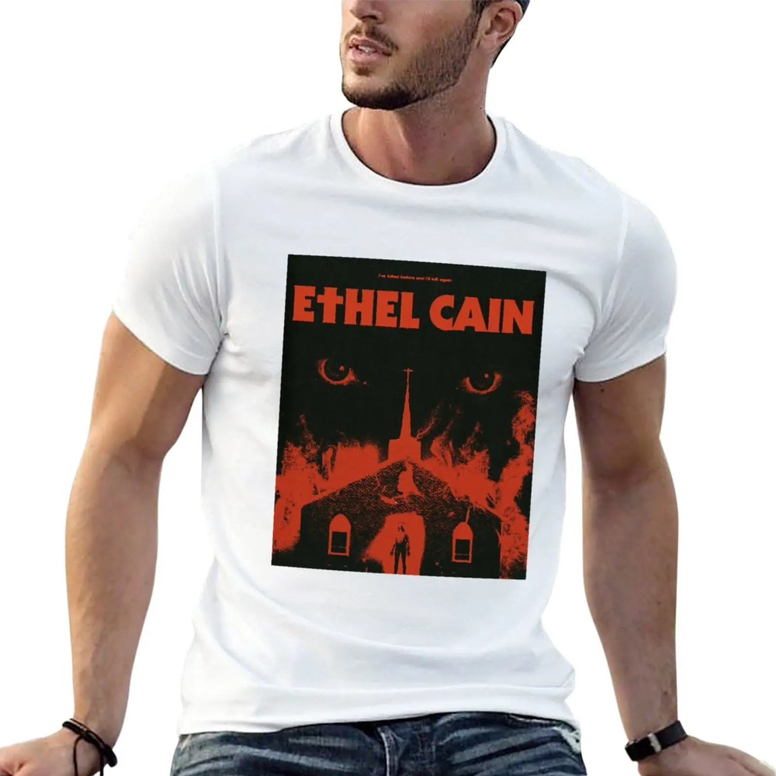 New Ethel Cain T-Shirt plain t-shirt quick drying shirt quick-drying t-shirt tshirts for men
New Ethel Cain T-Shirt plain t-shirt quick drying shirt quick-drying t-shirt tshirts for men
