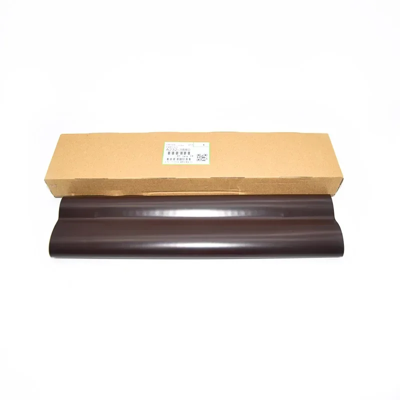 A232-3880 Transfer Belt For Ricoh MP4000 5000 5002 4001 4002 5000 3880 5001 Transfer Film Copier Parts
A232-3880 Transfer Belt For Ricoh MP4000 5000 5002 4001 4002 5000 3880 5001 Transfer Film Copier Parts