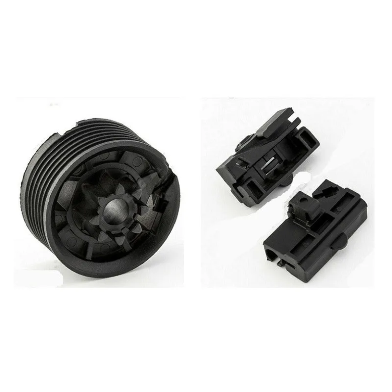 FOR MERCEDES FOR BENZ VITO VIANO WINDOW REGULATOR REPAIR KIT FRONT-LEFT FROM 2003+
FOR MERCEDES FOR BENZ VITO VIANO WINDOW REGULATOR REPAIR KIT FRONT-LEFT FROM 2003+