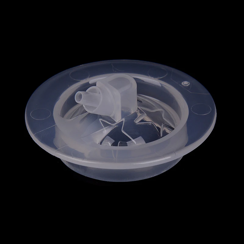 

Breast pump solid head help breastfeeding baby feeding replacement parts