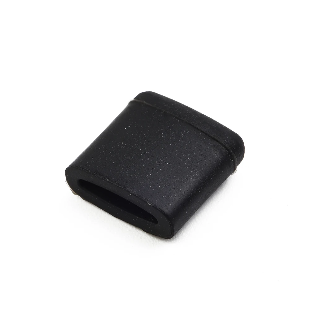 16 Pcs Air Fryer Rubber Bumpers Air Fryer Tray Feet Replacement Parts Silicone Accessories Non-Scratch Protective Covers Black
16 Pcs Air Fryer Rubber Bumpers Air Fryer Tray Feet Replacement Parts Silicone Accessories Non-Scratch Protective Covers Black