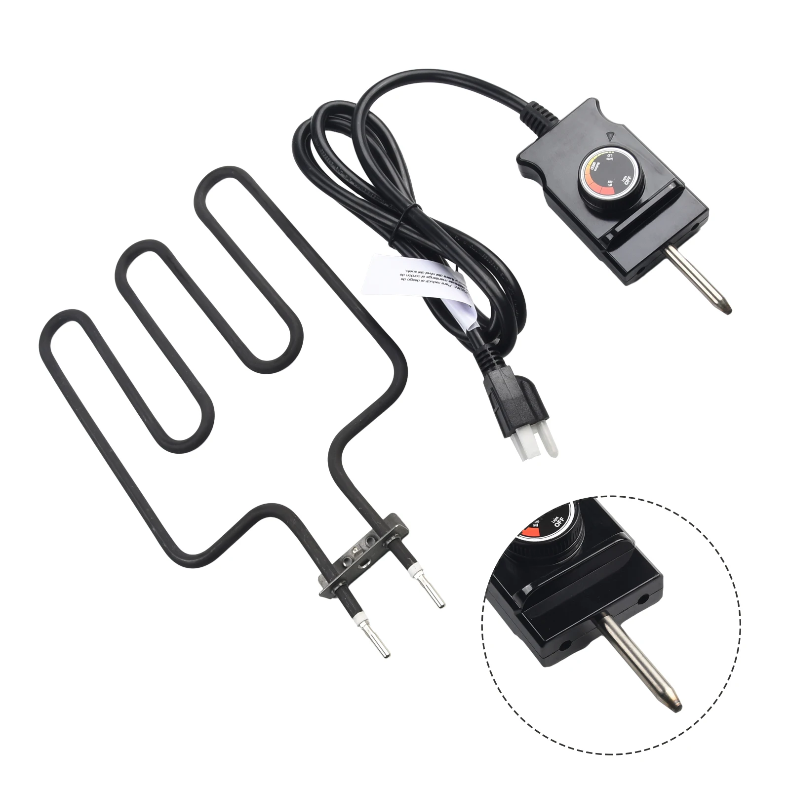 Upgrade Your For Appliance with Easy to Install Heating Element Kit and Precise Temperature Control
Upgrade Your For Appliance with Easy to Install Heating Element Kit and Precise Temperature Control