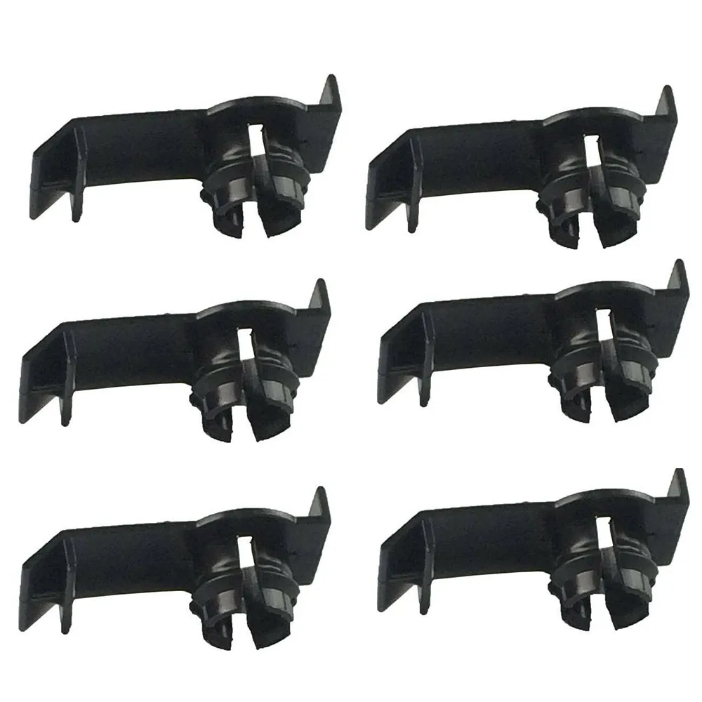 6 Pcs Car Windo Regulator Clip Window Lifter Clips For Front Left Or Right 51338254781 For BMW X5 E53 2000-2006
6 Pcs Car Windo Regulator Clip Window Lifter Clips For Front Left Or Right 51338254781 For BMW X5 E53 2000-2006