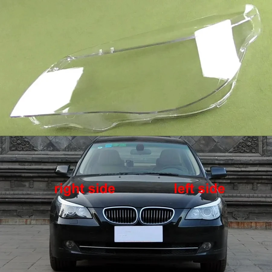 Налобный фонарь для BMW E60 E61 5 Series 520 523 525 530i, абажур, налобный фонарь из оргстекла 2004 2005 2006 2007 2008 2009
Налобный фонарь для BMW E60 E61 5 Series 520 523 525 530i, абажур, налобный фонарь из оргстекла 2004 2005 2006 2007 2008 2009