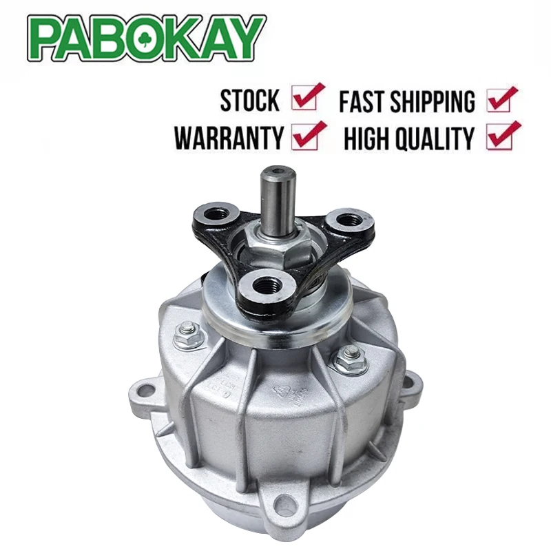 Rear Carrier Coupling Assembly for Kia Sportage Hyundai Tuscon 2.0L 2.7L 06-09 4780039200 4780039210 4780039200 4780039210
Rear Carrier Coupling Assembly for Kia Sportage Hyundai Tuscon 2.0L 2.7L 06-09 4780039200 4780039210 4780039200 4780039210