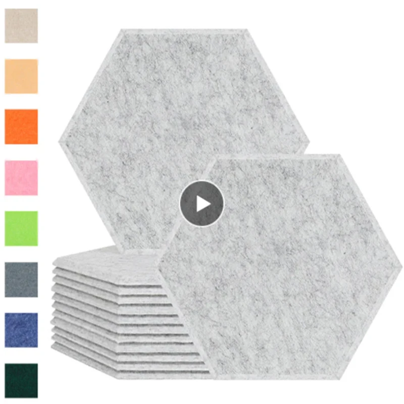 Sound Proof Acoustic Panel 6pcs Sound Absorbing Panels Sound Proof Wall Panel Studio KTV Noise Insulation Home Accessories
Sound Proof Acoustic Panel 6pcs Sound Absorbing Panels Sound Proof Wall Panel Studio KTV Noise Insulation Home Accessories