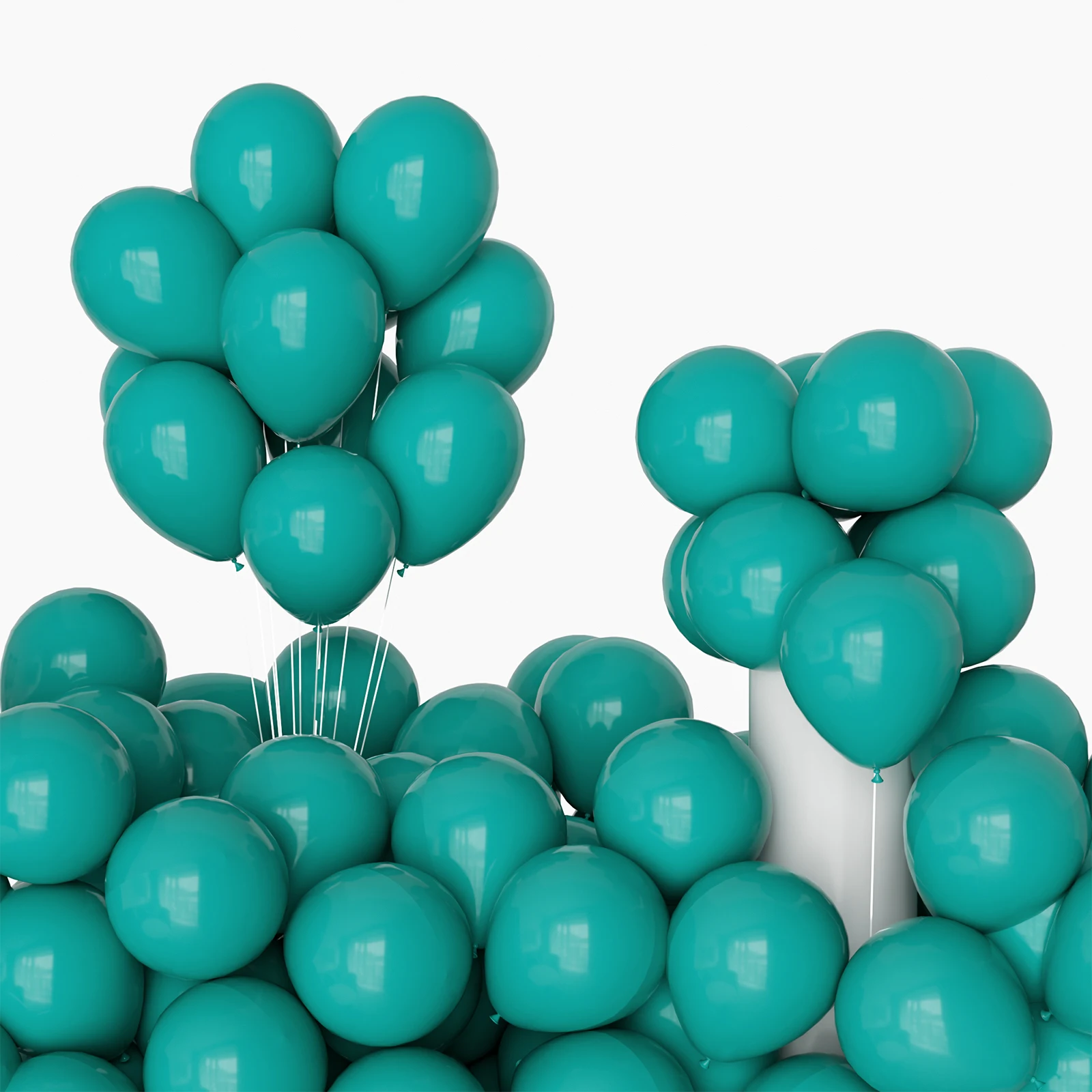 150pcs Kids Wedding Birthday Decor Helium Baloon Baby Shower Globos Macaron Color Latex Balloons Birthday Party Decor
150pcs Kids Wedding Birthday Decor Helium Baloon Baby Shower Globos Macaron Color Latex Balloons Birthday Party Decor
