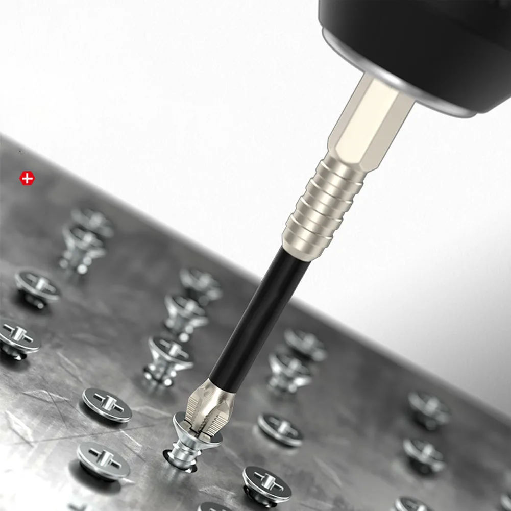 1pc Cross Magnetic Screwdriver Bit Magnetic Batch Head-= Alloy =Steel Anti-Slip Long Drill Bits PH2 Screw Driver Hand Tool
1pc Cross Magnetic Screwdriver Bit Magnetic Batch Head-= Alloy =Steel Anti-Slip Long Drill Bits PH2 Screw Driver Hand Tool