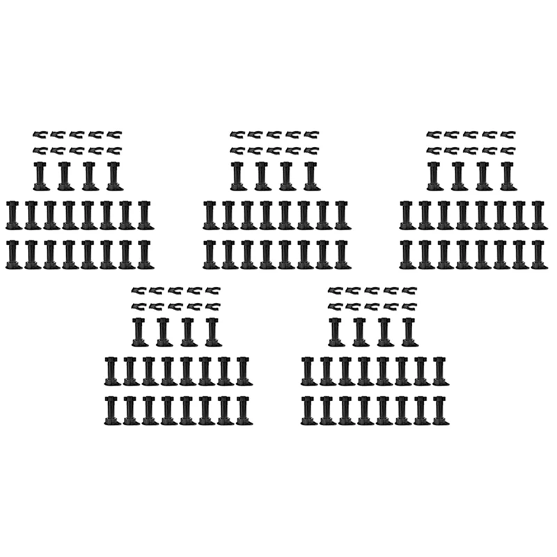100Pcs Furniture Feet Adjustable Cupboard Foot Leg Unit Cabinet Legs With Kick Board Clips For Kitchen Bathroom Cabinet
100Pcs Furniture Feet Adjustable Cupboard Foot Leg Unit Cabinet Legs With Kick Board Clips For Kitchen Bathroom Cabinet