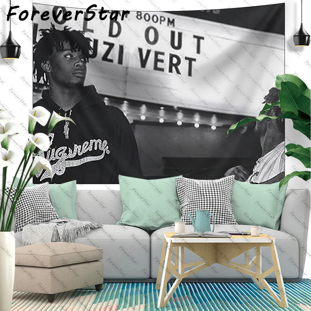 Черно-белый гобелен Uzi и Carti, подвесное украшение для спальни в колледже, забавное украшение для спальни, Настенный декор, гобелены, покрывало для дивана
Черно-белый гобелен Uzi и Carti, подвесное украшение для спальни в колледже, забавное украшение для спальни, Настенный декор, гобелены, покрывало для дивана