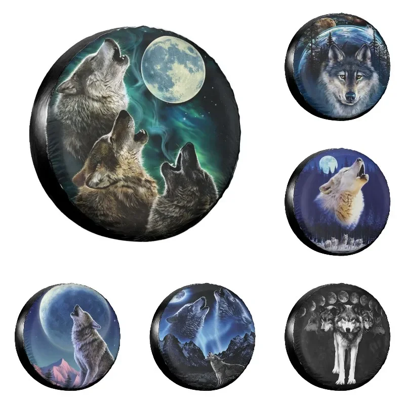 Чехол для запасной шины Three Wolf Moon, Аксессуары для Suzuki Mitsubish, 14, 15, 16, 17 дюймов
Чехол для запасной шины Three Wolf Moon, Аксессуары для Suzuki Mitsubish, 14, 15, 16, 17 дюймов