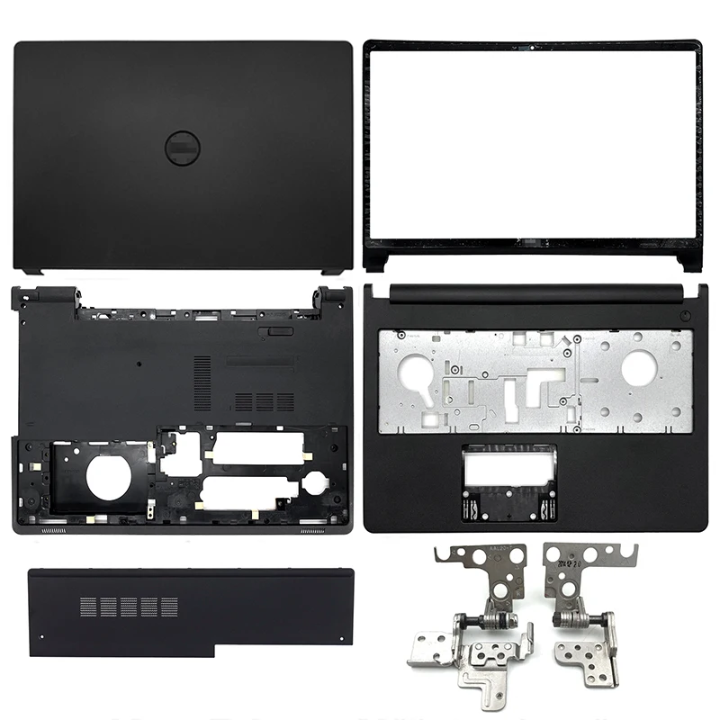 Для Dell Inspiron 15 5558 5000 5555 LCD задняя крышка передняя панель Упор для рук нижний чехол верхний чехол 00YJYT AP1AP000300 сенсорная панель
Для Dell Inspiron 15 5558 5000 5555 LCD задняя крышка передняя панель Упор для рук нижний чехол верхний чехол 00YJYT AP1AP000300 сенсорная панель