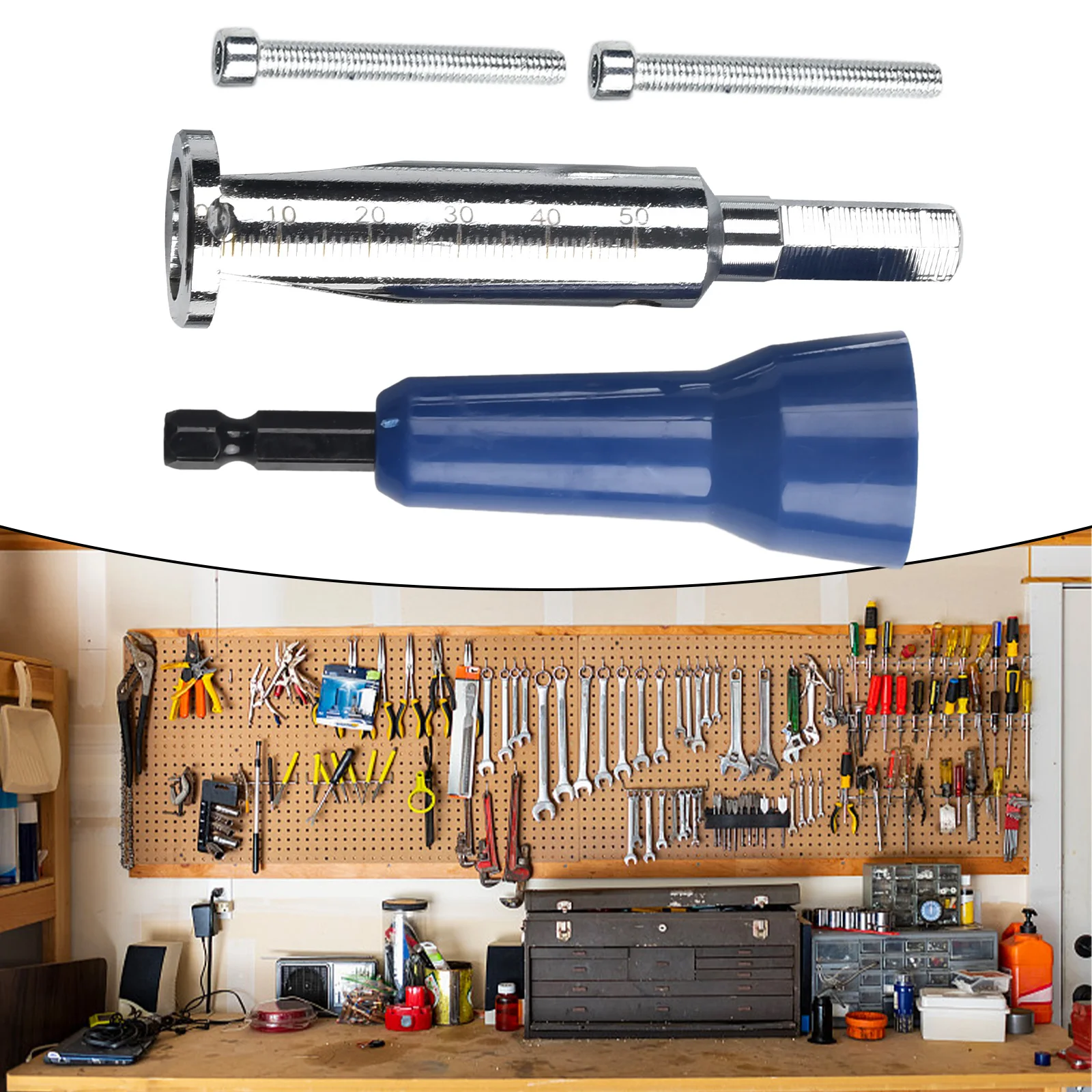 Universal 4 Square Wire Twisting Tool Electrical Cable Quick Connector Twisting Wire Stripping Stripper Twister Drill Driver
Universal 4 Square Wire Twisting Tool Electrical Cable Quick Connector Twisting Wire Stripping Stripper Twister Drill Driver