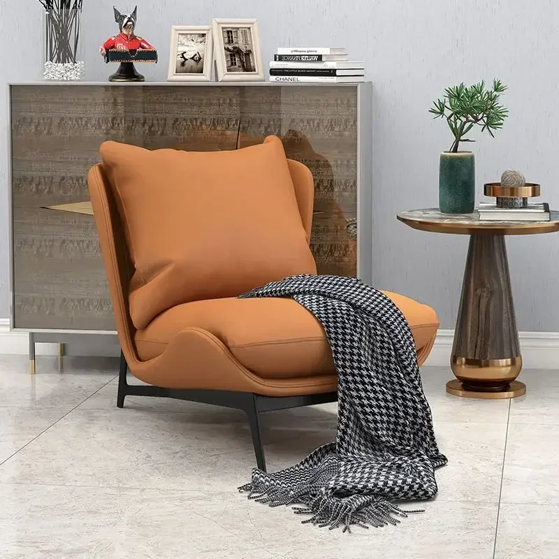 Living Room Chairs Accent Lounge Gaming Mobile Floor Chair Lazy Designer Comfy Aesthetic Cadeira De Escritorio Nordic Furniture
Living Room Chairs Accent Lounge Gaming Mobile Floor Chair Lazy Designer Comfy Aesthetic Cadeira De Escritorio Nordic Furniture