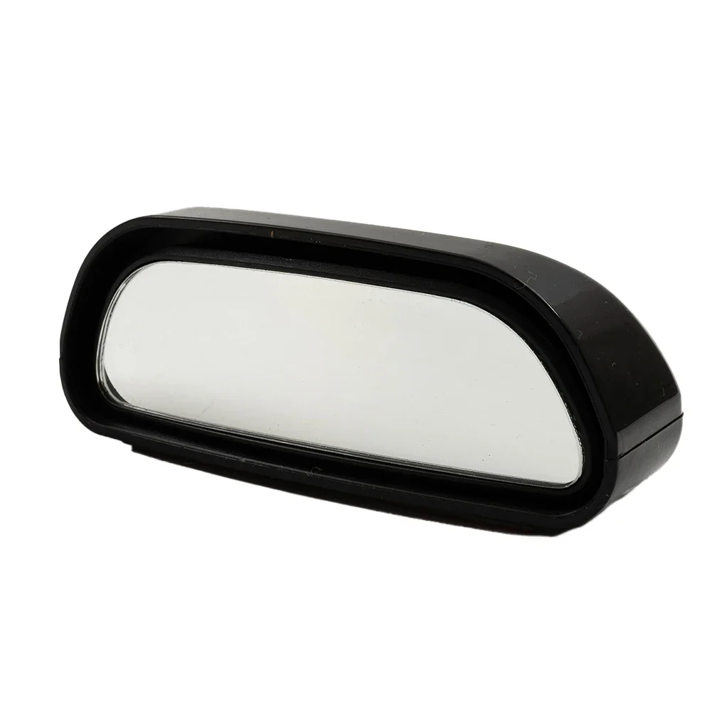 Brand New Blind Spot Mirror Parts Replacement Waterproof Adjustable Wide-Angle Auto Blindspot Driving Rearview
Brand New Blind Spot Mirror Parts Replacement Waterproof Adjustable Wide-Angle Auto Blindspot Driving Rearview
