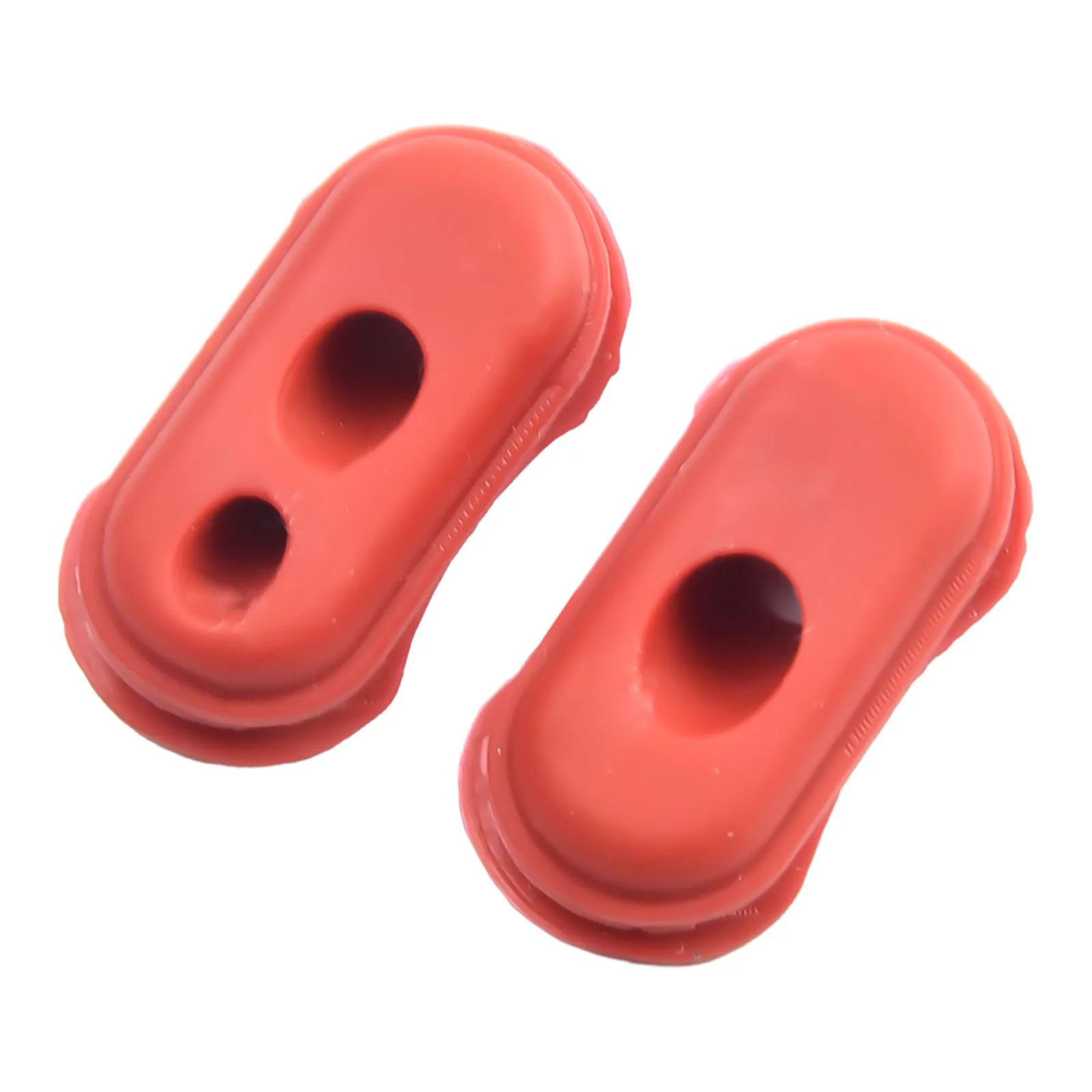 Easy to Install – 4pcs Rubber Line Silicone Sleeve Charge Port Cover Plug for Xiaomi M365/Pro Electric Scooter
Easy to Install – 4pcs Rubber Line Silicone Sleeve Charge Port Cover Plug for Xiaomi M365/Pro Electric Scooter