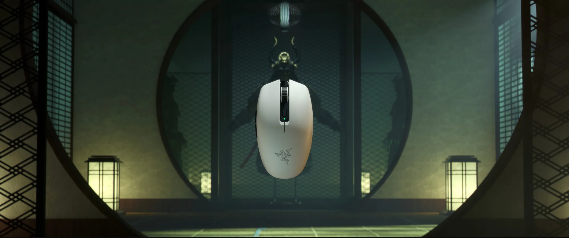 Razer Orochi V2 souris de jeu sans fil Mobile 2 Modes sans fil commutateurs de souris mécaniques 5G capteur optique avancé 18K DPI S96f0b7b666364681a240c087f62cd61aD