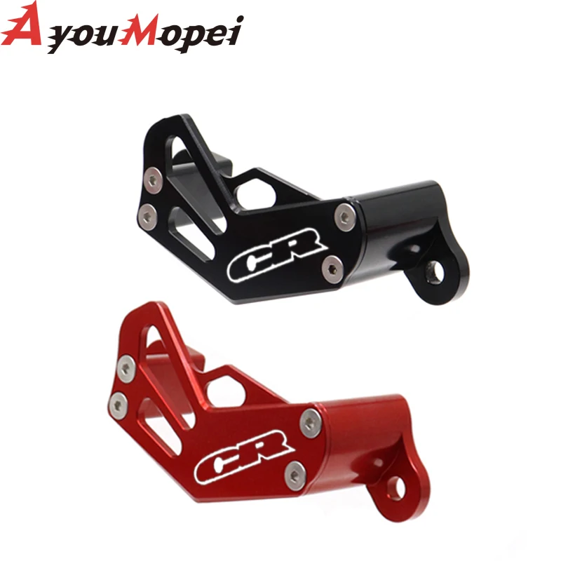 Логотип CR, Алюминиевый задний тормозной суппорт, защита для Honda CR125R 2002-2019 CR250R 2002-2019, аксессуары для мотоциклов
Логотип CR, Алюминиевый задний тормозной суппорт, защита для Honda CR125R 2002-2019 CR250R 2002-2019, аксессуары для мотоциклов