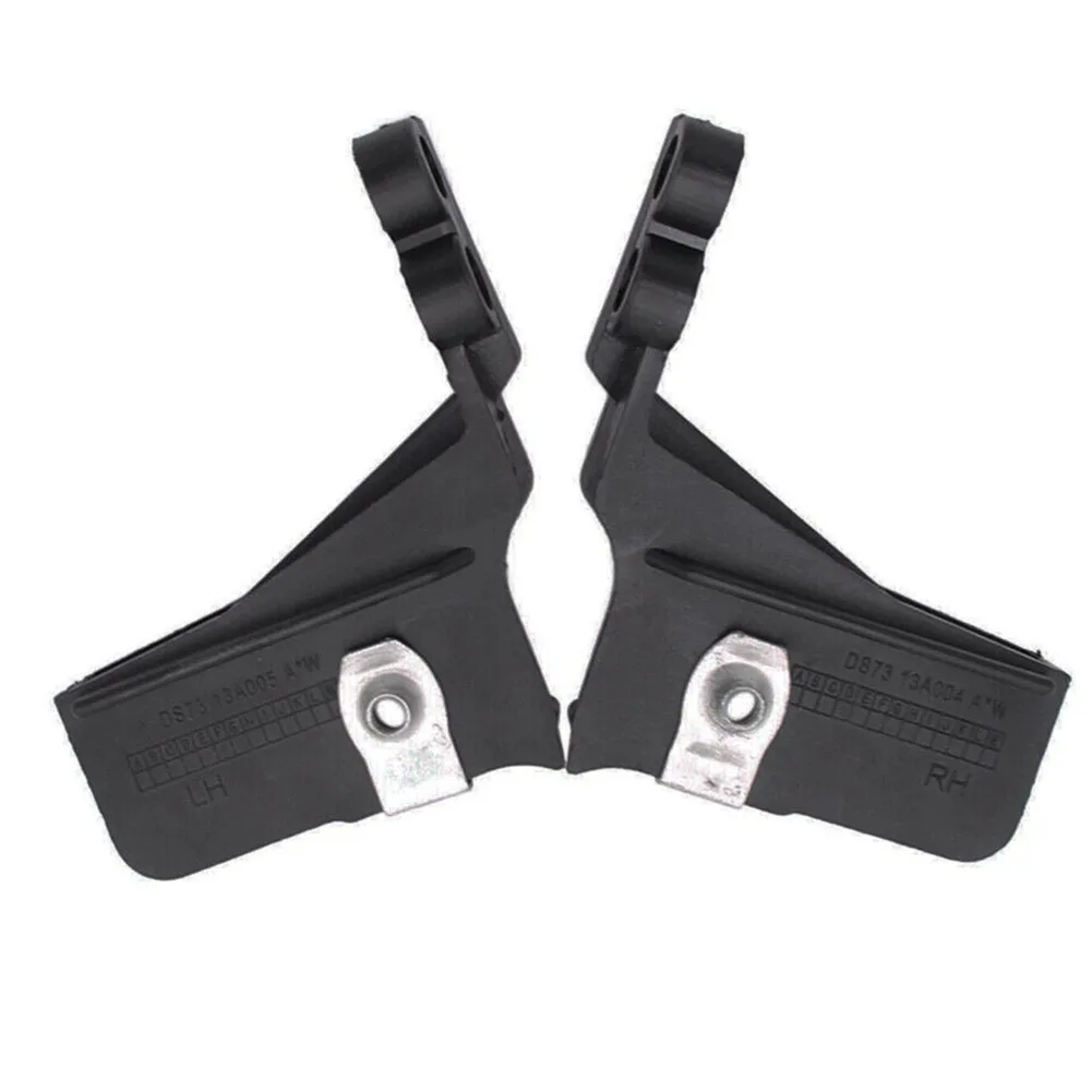 Black Plastic Headlight Mount Bracket for Ford Fusion DS7Z13A004A DS7Z13A005A OEM Part Number Reliable Performance
Black Plastic Headlight Mount Bracket for Ford Fusion DS7Z13A004A DS7Z13A005A OEM Part Number Reliable Performance