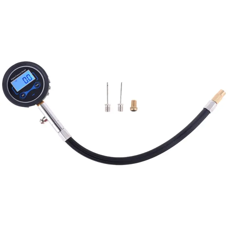 Air Compressor Inflating Tube Hose 200PSI with Deflation Digital Tire Pressure Dropship
Air Compressor Inflating Tube Hose 200PSI with Deflation Digital Tire Pressure Dropship
