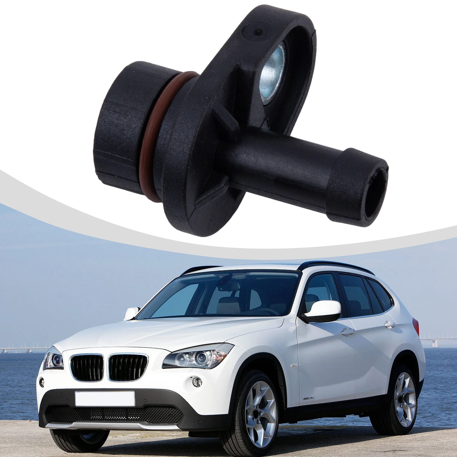 Car Brake Vacuum Pump Valve Repair Kit For BMW 11667619350 E88 E82 135i E90 LCI 335i F07 GT 535iGT F10 535i F12 640i X1 E84 35iX
Car Brake Vacuum Pump Valve Repair Kit For BMW 11667619350 E88 E82 135i E90 LCI 335i F07 GT 535iGT F10 535i F12 640i X1 E84 35iX