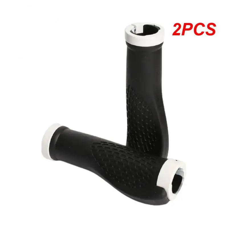 2 шт., резиновые ручки для горных велосипедов
2 шт., резиновые ручки для горных велосипедов
