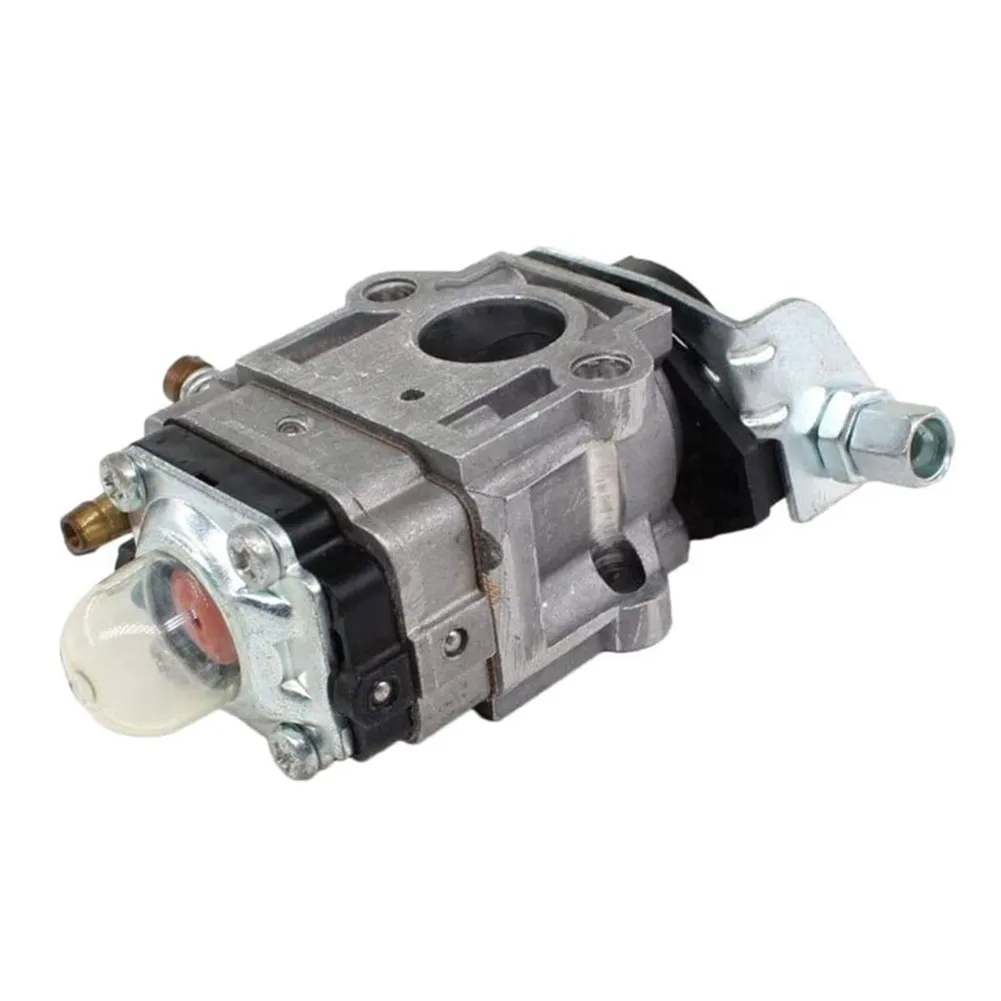 Carburettor Fuel Line Filter Kit Carburator For Kawasaki KBL23A Brush Cutter Made Of High-quality Metal, Brand New
Carburettor Fuel Line Filter Kit Carburator For Kawasaki KBL23A Brush Cutter Made Of High-quality Metal, Brand New