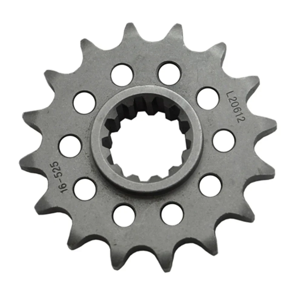 Передняя Звездочка мотоцикла 525 для Honda CBR600F4 1999-2000 CBR600F4i 2001-2006 CBR600F 2001-2007 11-14
Передняя Звездочка мотоцикла 525 для Honda CBR600F4 1999-2000 CBR600F4i 2001-2006 CBR600F 2001-2007 11-14