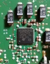 A2C00043451 ATIC91C4 IC
A2C00043451 ATIC91C4 IC