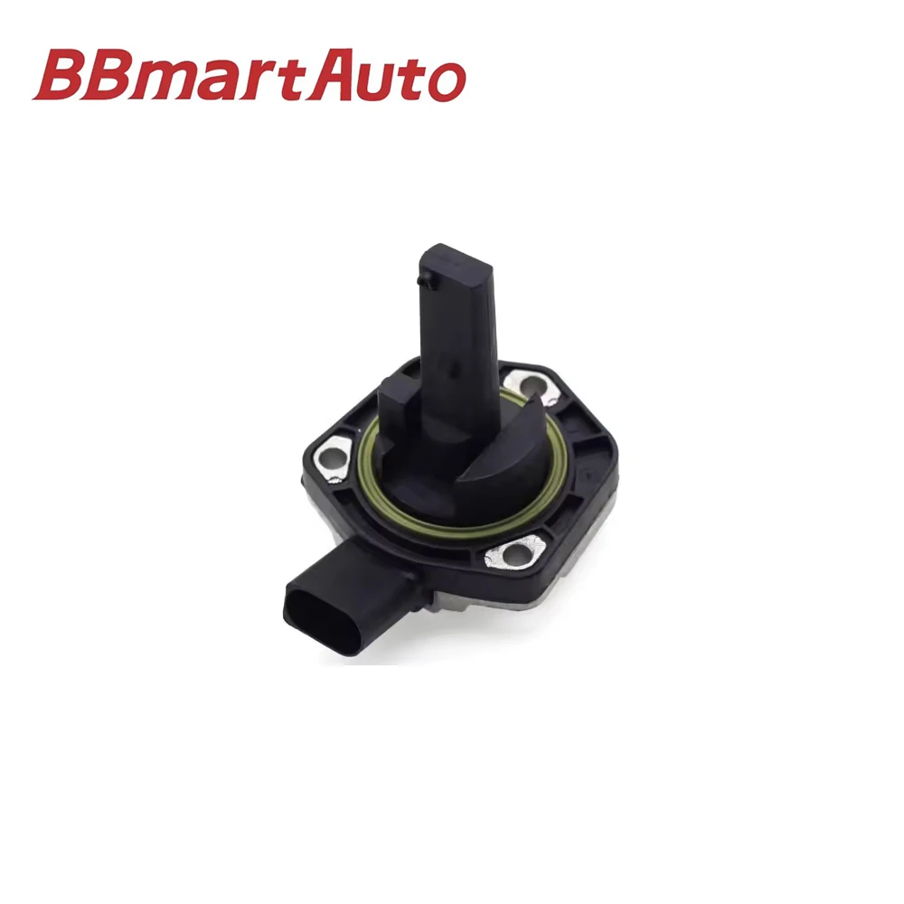 

BBmart Auto Parts 1pcs Quality Car Accessories Oil Level Sensor For VW Jetta Bora Golf Passat Audi A4 A6 Skoda 1J0907660B