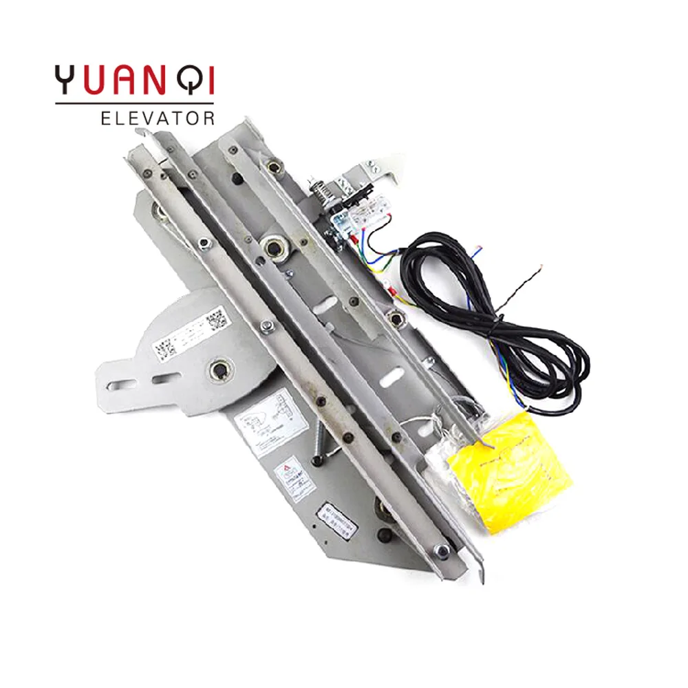 Yuanqi Lift Spare Parts Elevator Car Door Knife Device MDZJ131-01 NS131006B071G04 NS131006B071G01
Yuanqi Lift Spare Parts Elevator Car Door Knife Device MDZJ131-01 NS131006B071G04 NS131006B071G01